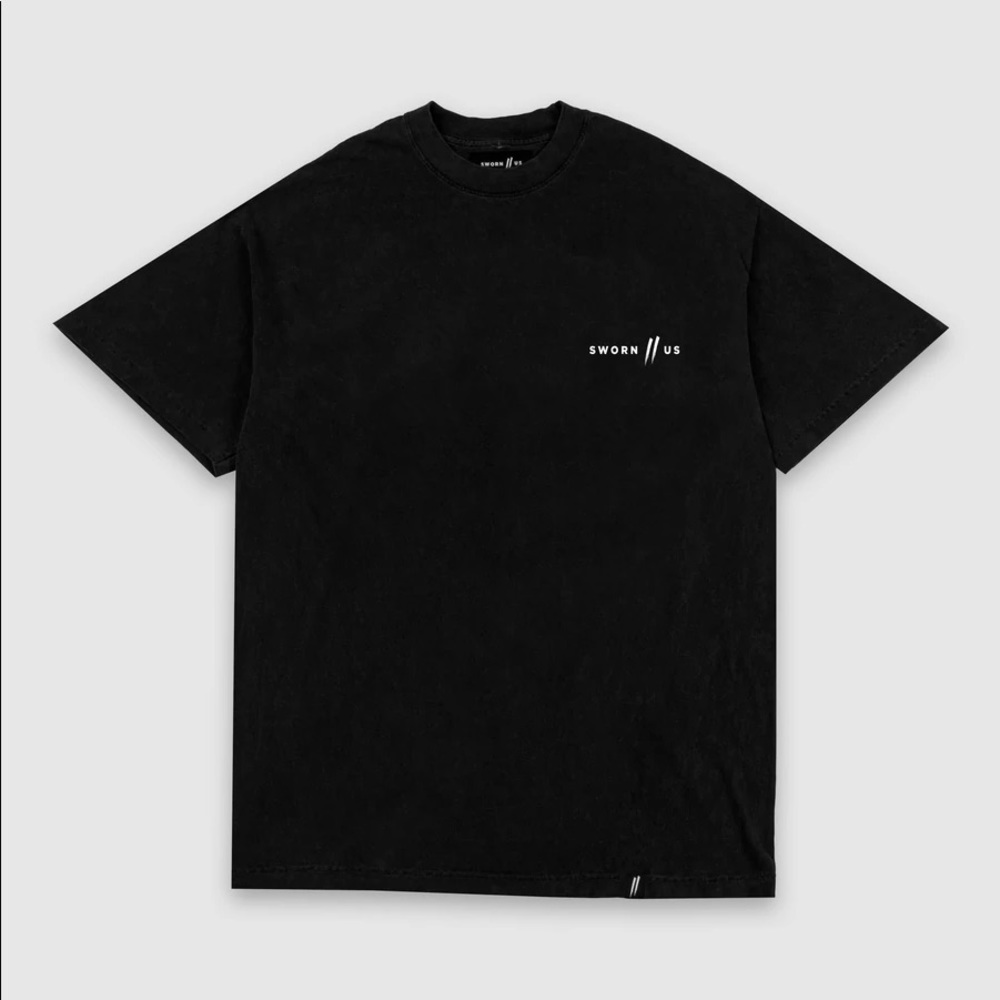 Standard Issue Tee - image 2